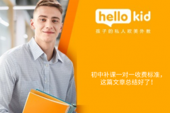 初中补课一对一收费标准,这篇文章总结好了!